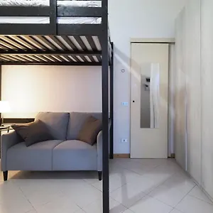 Appartamento Primopiano - Calvi, Milano