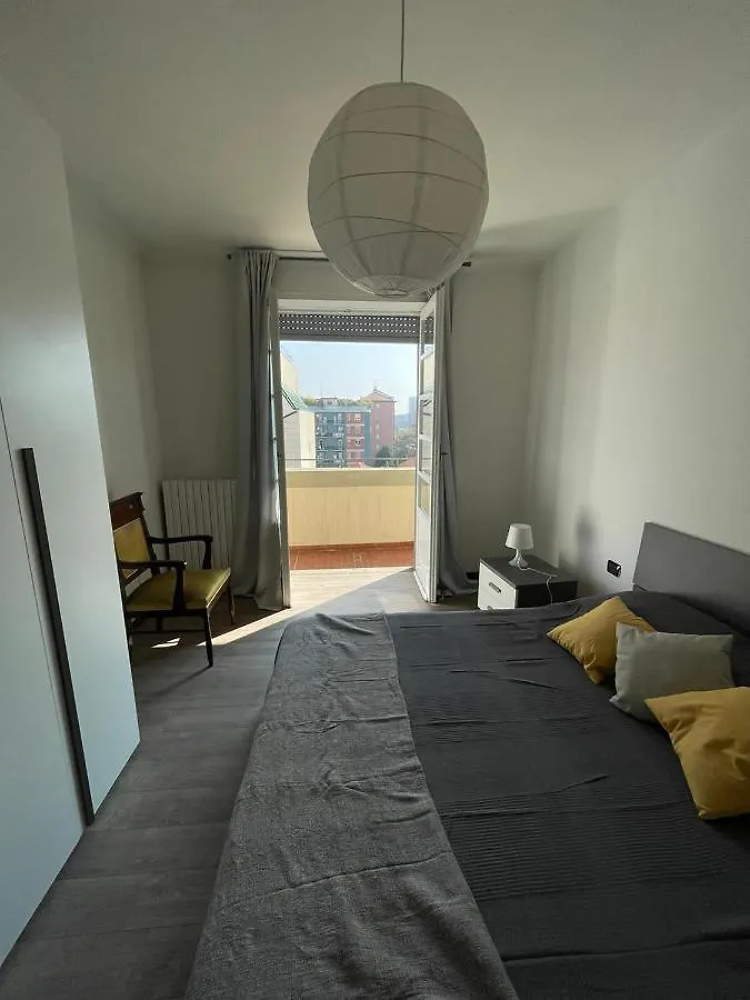 Appartamento Charme: Milano Italy
