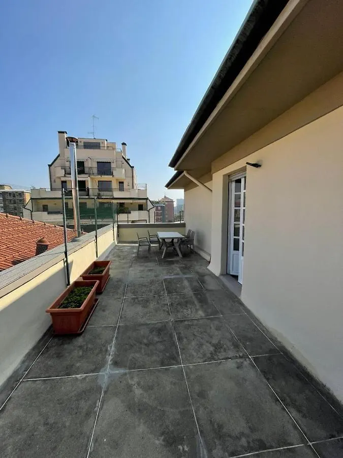 Appartamento Charme: Milano Apartment Milan
