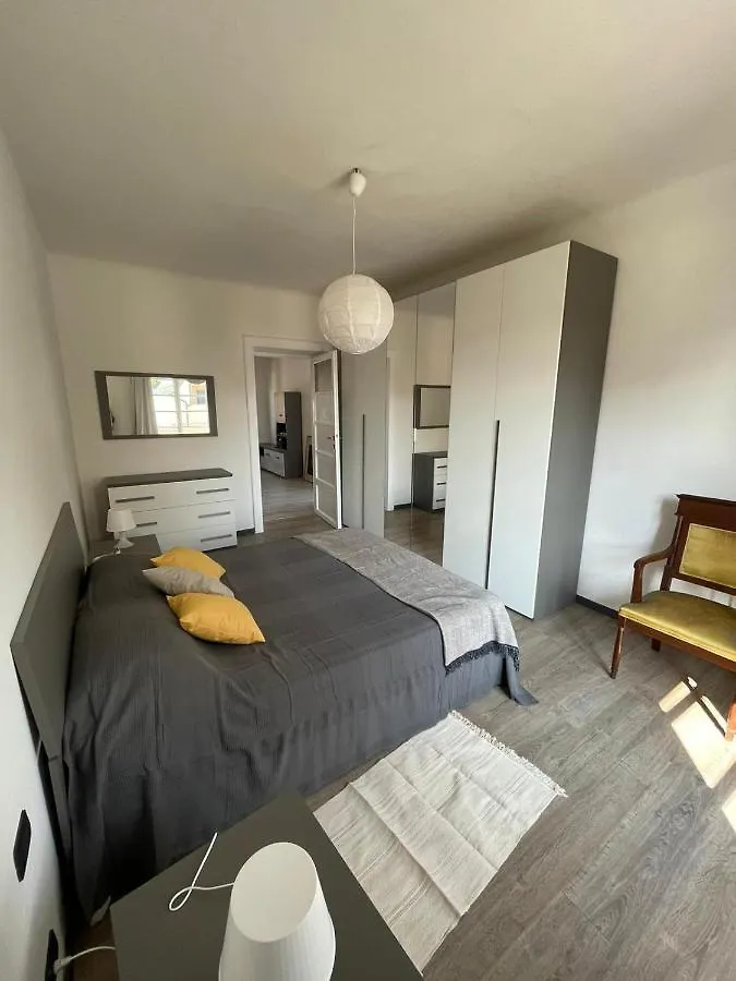 Apartment Appartamento Charme: Milano Italy