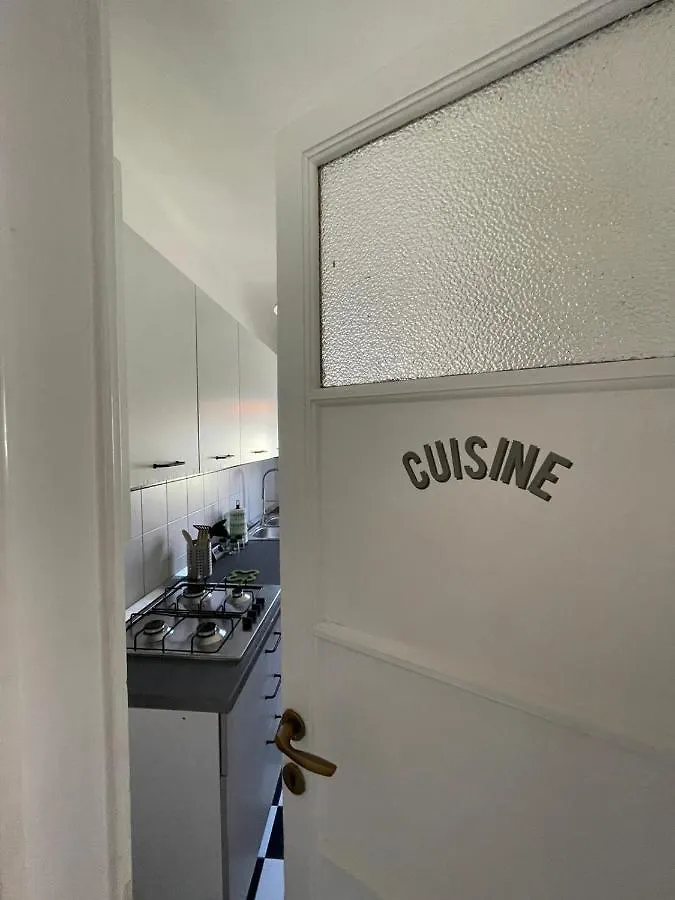 Apartment Appartamento Charme: Milano