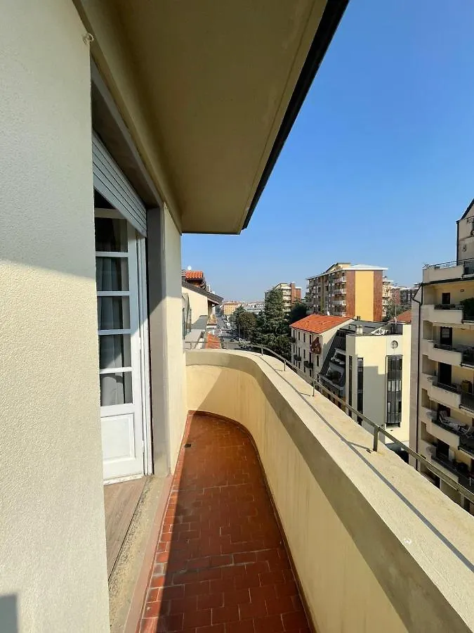 Appartamento Charme: Milano Milan