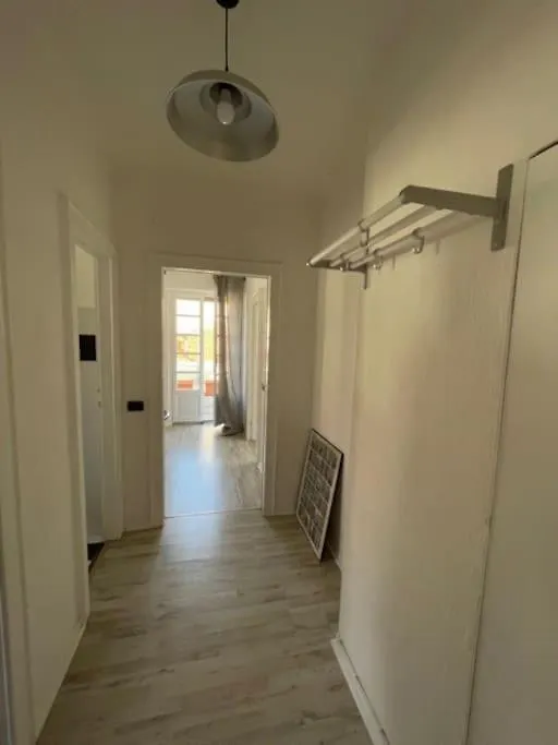 Apartment Appartamento Charme: Milano